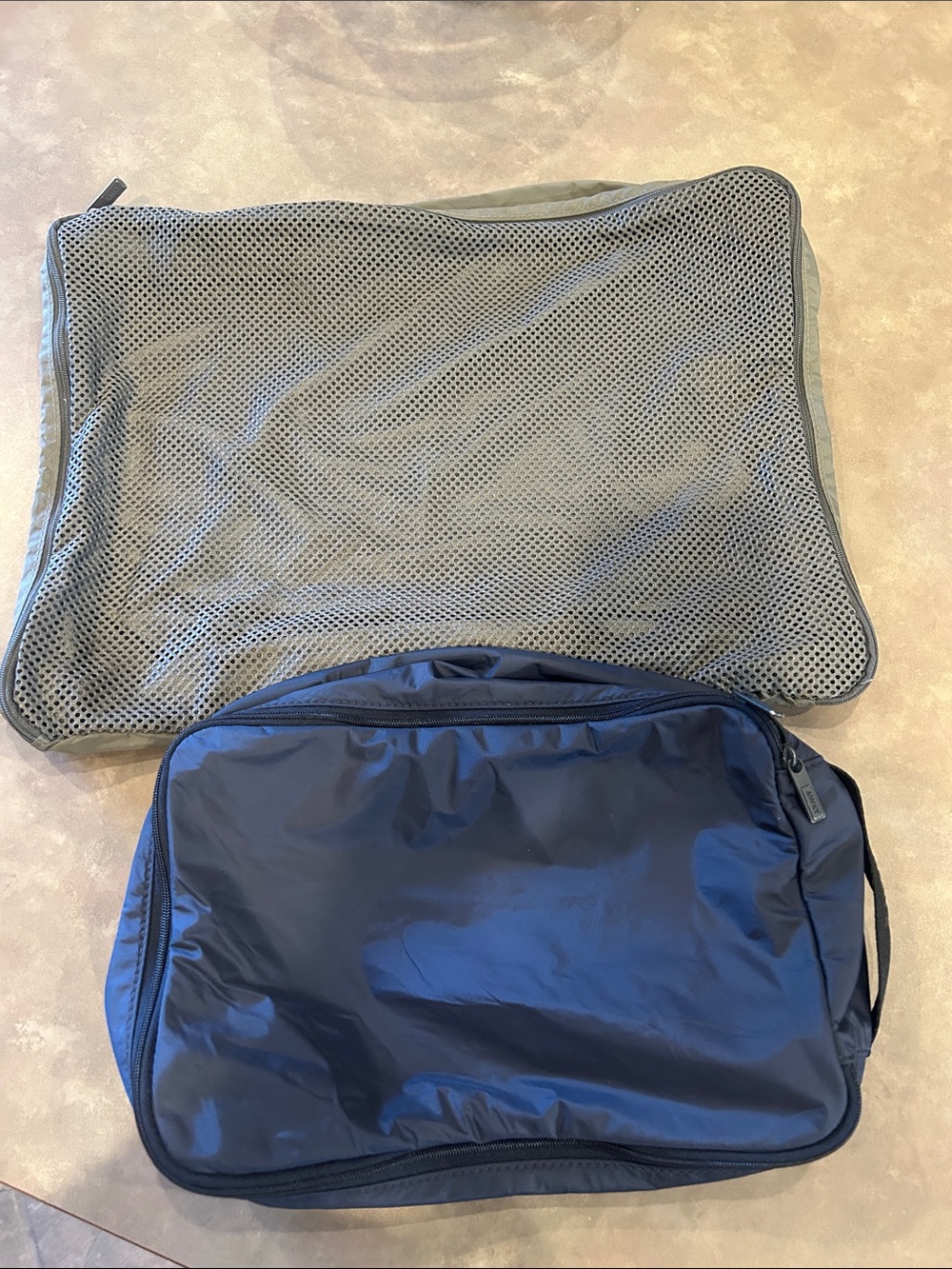 AWAY Travel Packing Cubes